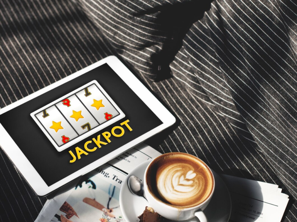 online casino Philippines gcash