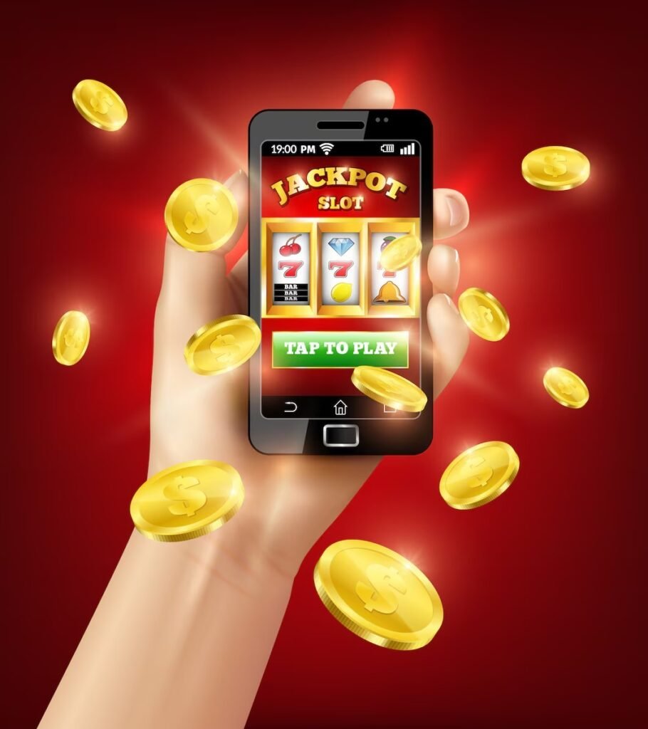 legit online casino Philippines