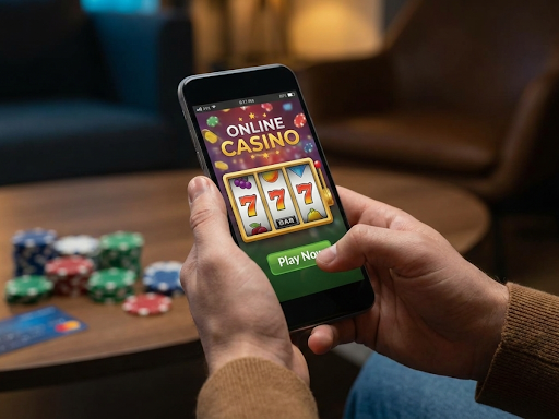 New Online Casino Pays Out the Fastest in 2026