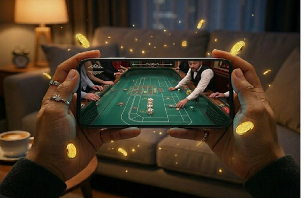 live casino